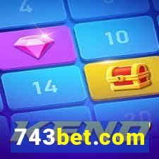 743bet.com