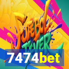 7474bet