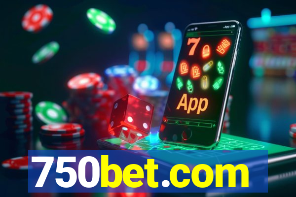 750bet.com