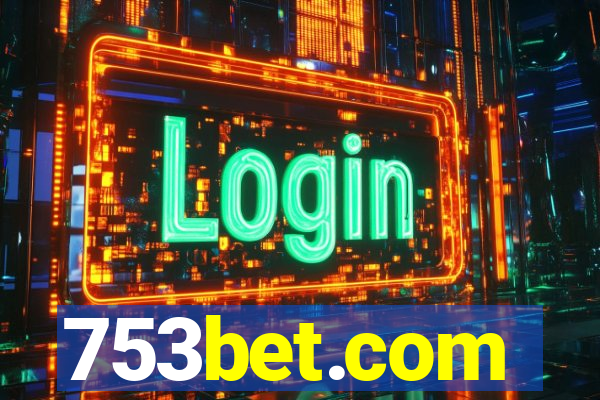 753bet.com