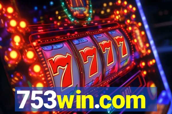 753win.com