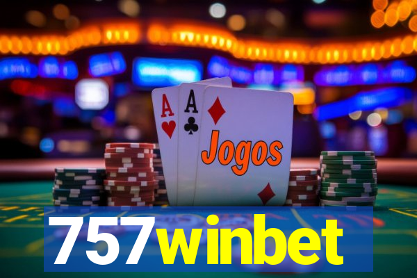 757winbet