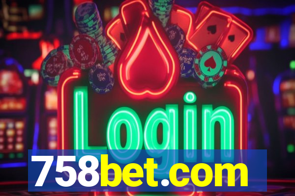 758bet.com