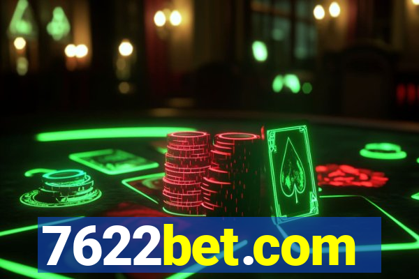 7622bet.com