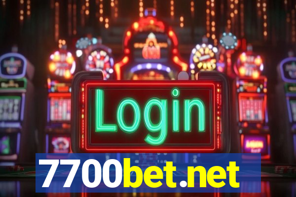 7700bet.net