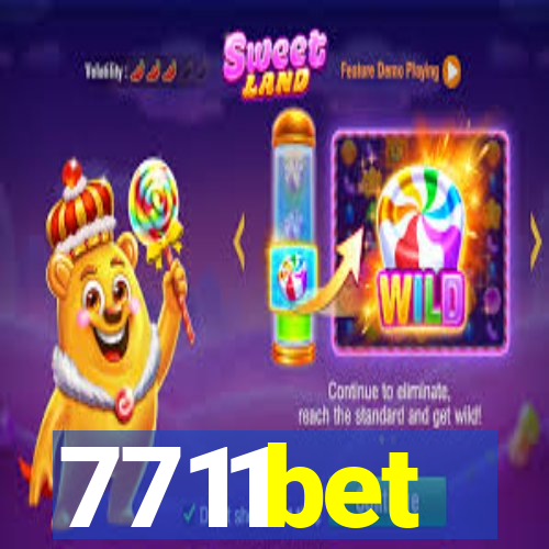 7711bet