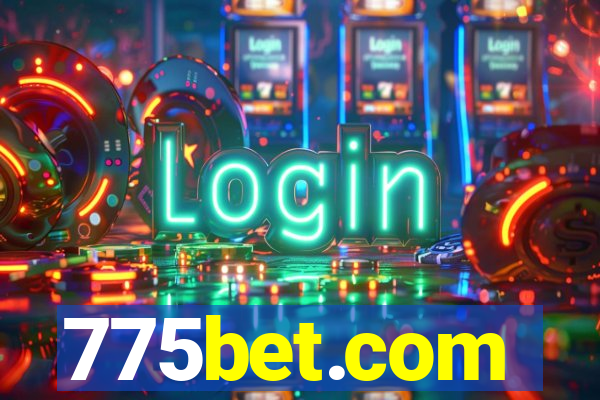 775bet.com