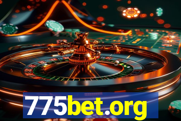 775bet.org