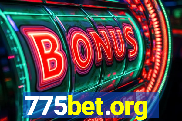 775bet.org