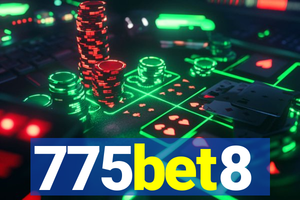 775bet8