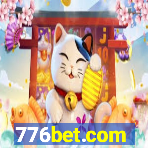 776bet.com