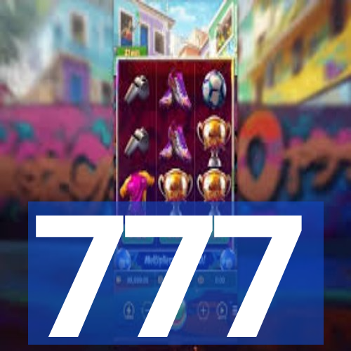 777-drums