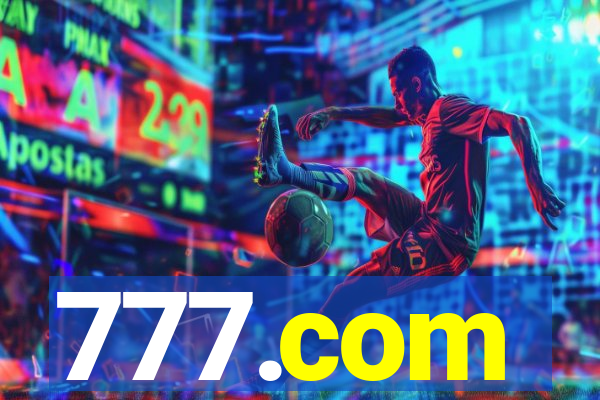 777.com