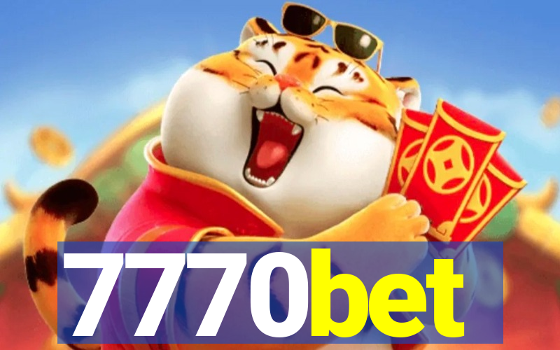 7770bet