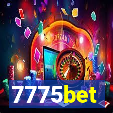 7775bet