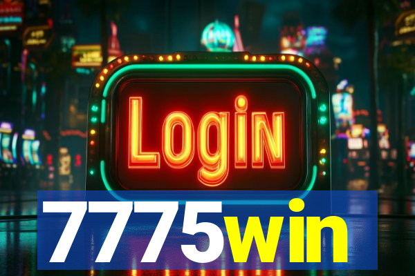 7775win