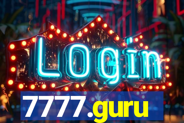 7777.guru