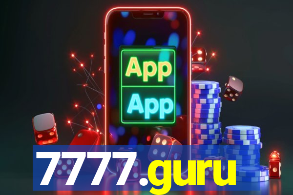 7777.guru