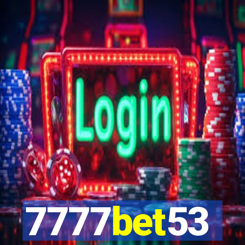 7777bet53