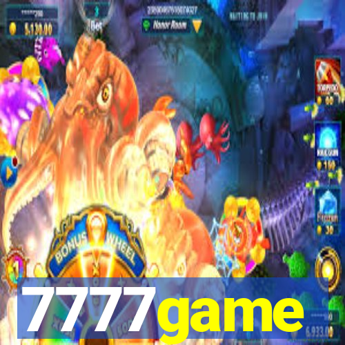 7777game