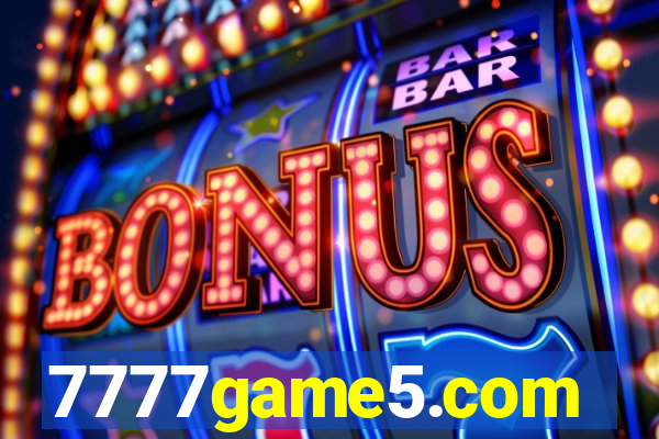 7777game5.com