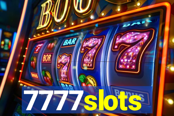 7777slots