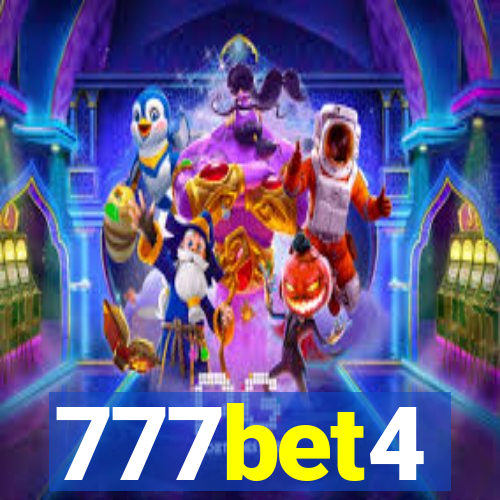 777bet4