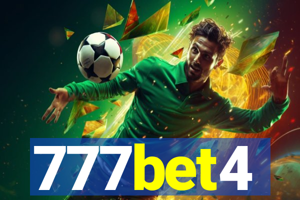 777bet4