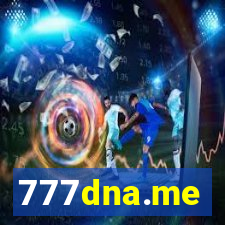 777dna.me