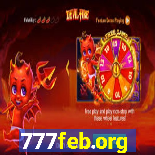 777feb.org