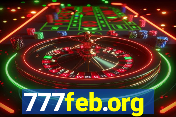 777feb.org