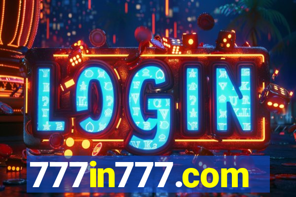 777in777.com