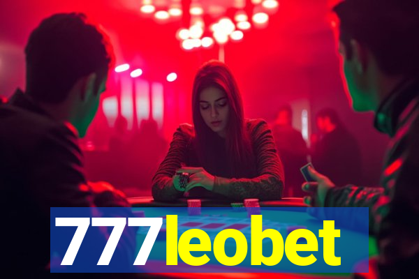 777leobet