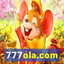 777ola.com