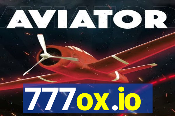 777ox.io