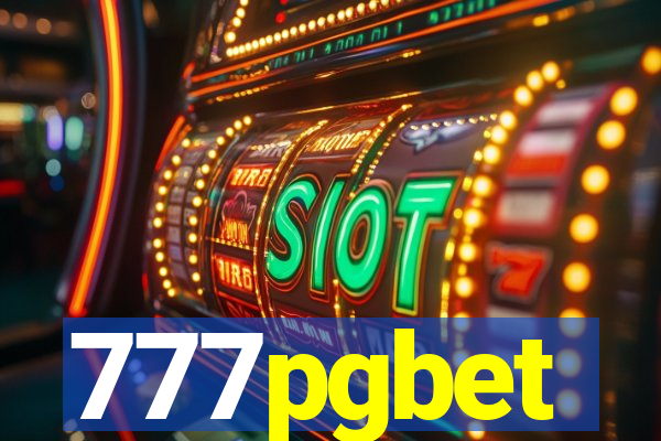 777pgbet