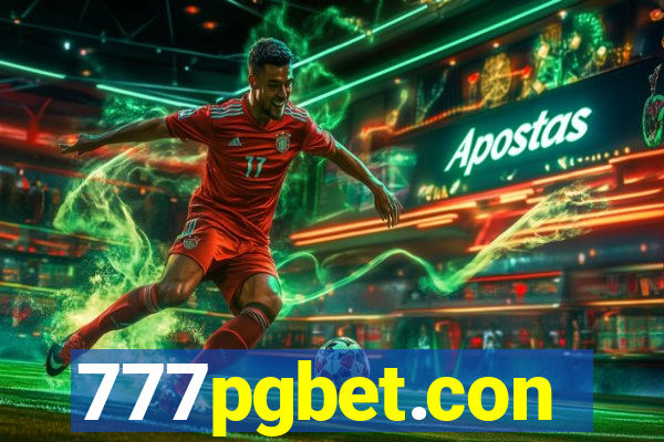 777pgbet.con