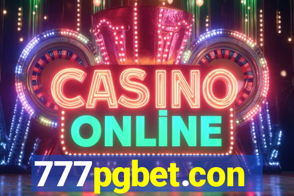 777pgbet.con