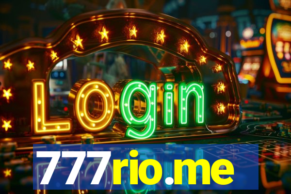 777rio.me