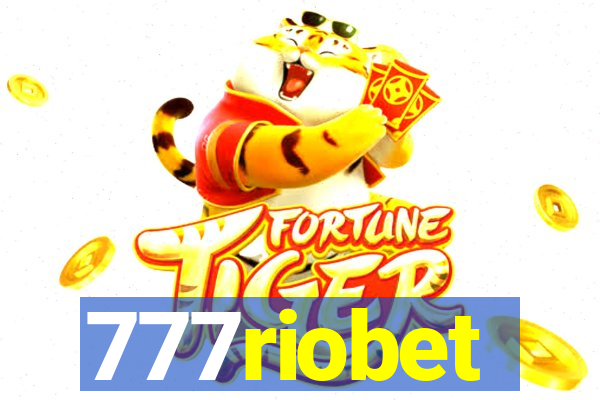 777riobet