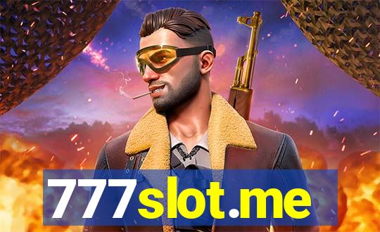 777slot.me