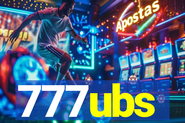 777ubs