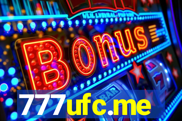 777ufc.me