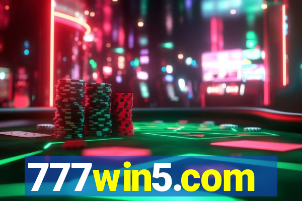 777win5.com