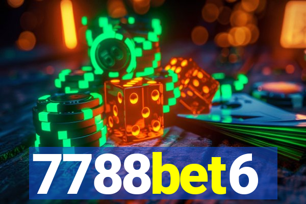 7788bet6