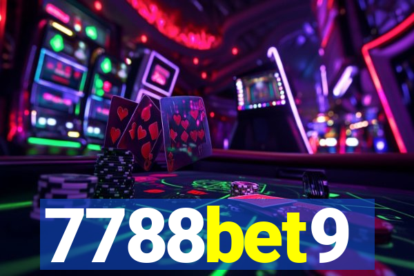 7788bet9