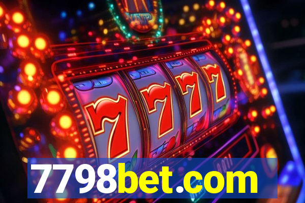 7798bet.com