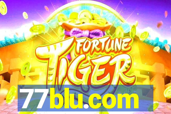 77blu.com