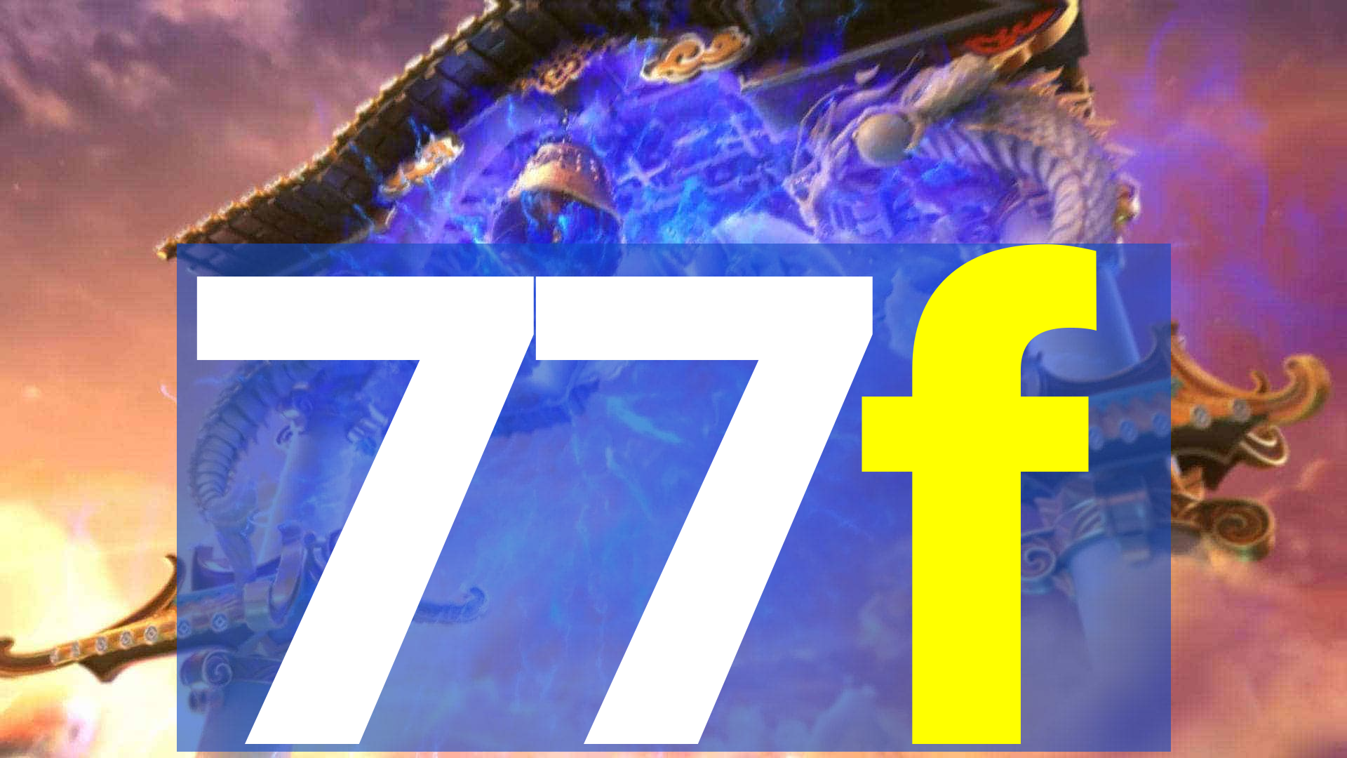 77f