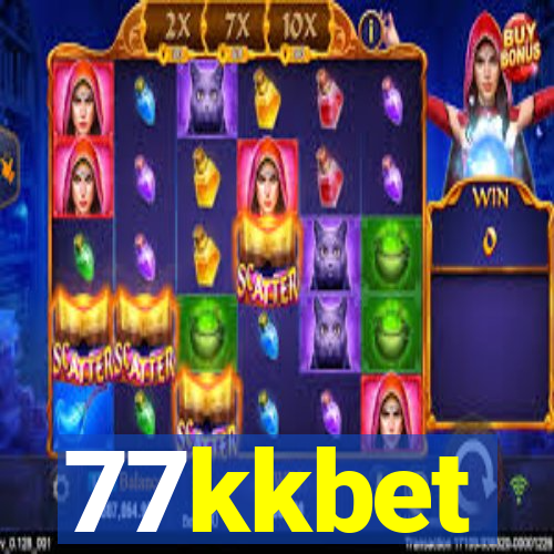 77kkbet